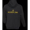 BLACKCAT M Cat Zipper black