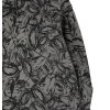 BLACKCAT S Beach Shorts grey/black