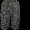BLACKCAT S Beach Shorts grey/black