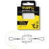 BLACKCAT Breaking Line 600kg / 1320lbs Ø 030mm yellow 10 pcs
