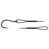 ZEBCOEU Trophy Steel Trace 7x7 - Expert Single Hook L: 50cm 6kg 1 pcs
