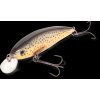 ZEBCOEU 400g 160mm Gitec Pike brown trout floating