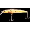 ZEBCOEU 400g 160mm Gitec Pike brown trout floating