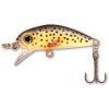 ZEBCOEU 220g 40mm Gitec Trout brown trout floating