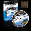 ZEBCOEU Ø 040mm Trophy Carp L: 250m 273yds 127kg / 280lbs dark camo
