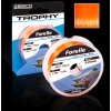 ZEBCOEU Ø 022mm Trophy Trout L: 300m 328yds 42 kg / 93lbs fluo orange