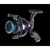 ZEBCOEU Great White GW Model: 540 S · BB: 5 · 160m/ 040mm · Drag F. 10kg / 20lbs