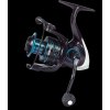 ZEBCOEU Great White GW Model: 540 S · BB: 5 · 160m/ 040mm · Drag F. 10kg / 20lbs