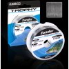 ZEBCOEU Ø 032mm Trophy Zander L: 300m 328yds 75kg / 165lbs grey
