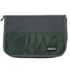 ZEBCOEU Rig wallet set L: 25m W: 34cm H: 23cm green/grey 250g