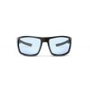 PRESTON Inception Wrap Sunglasses - Ice Blue Lens
