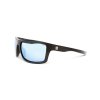 PRESTON Inception Wrap Sunglasses - Ice Blue Lens