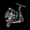 KORUM Axis II Front Drag Reel - 4000