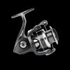 KORUM Axis II Front Drag Reel - 4000
