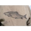 KORUM Classic Barbel Hoodie - XXXXL