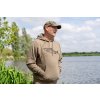 KORUM Classic Barbel Hoodie - S