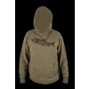 KORUM Classic Barbel Hoodie - L