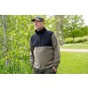 KORUM Embossed Microfleece - S