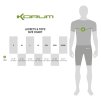 KORUM Neoteric 5X5 Waterproof Suit - L