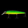 ZEBCOEU Demonic Wobbler - Sardine 12cm 17.5g