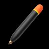 ZEBCOEU DB Series Pencil Loaded - 12g /13.5cm