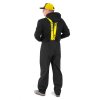 black cat nohavice waterproof salopettes (7)