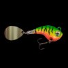 ZEBCOEU Demonic Spin Jig - Sardine 8g