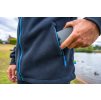 PRESTON Windproof Fleece Jacket - Large