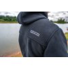 PRESTON Windproof Fleece Jacket - XL