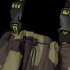 AVID Distortion Camo Chest Waders UK7/EU41