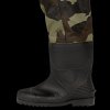 AVID Distortion Camo Chest Waders UK10/EU44