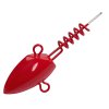 BLACKCAT 36g Jig Head red 2 pcs