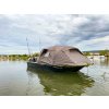 BLACKCAT Boat Tent Airframe Stan na Loď L: 338cm W: 220cm H: 110cm