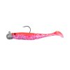 ZEBCOEU Demonic Power Shads 7.5cm Fluoro 5g sz 1