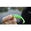 ZEBCOEU Demonic Power Shads 7.5cm Fluoro 5g sz 1