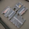 KORUM Itm Clamshell Box - 6 Compartment