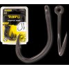 BLACKCAT #2/0 Gripper Hook DG DG coating 6 pcs