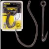 BLACKCAT #6/0 Mega Hook DG DG coating 6 pcs