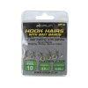 KORUM Hook Hairs With Quickstops Size 14