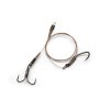 ZEBCOEU DB Series Float Rig Leader 14 kg - sz 1+1/0