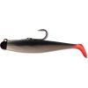 BLACKCAT #6/0 Shad Claw Rig 50g 100kg 1 pcs