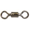 BLACKCAT S: 3/0 L: 33mm Catfish Rolling Swivel 135kg 5 pcs