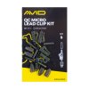 AVID Qc Micro Lead Clip Kit