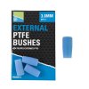 PRESTON External Ptfe Bushes - 2.9mm