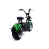12551 5 nitro scooters classic 3500 plus zelena metal