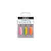 ZEBCOEU Target Fish Trout UL Spoon Set 2.2g