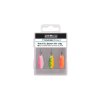 ZEBCOEU Target Fish Trout UL Spoon Set 1.8g