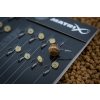 MATRIX MXC-4 X-Strong Bait Band Rigs 10cm/4ins (Variant Size 16 / 0.18mm)