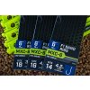 MATRIX MXC-6 6” F1 Bands (Variant MXC-6  Size 18 Barbless / 0.125mm / 6" (15cm) F1 Band - 8pcs)