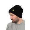 MATRIX Thinsulate Beanie Hats (Variant Matrix Thinsulate Beanie Hat - Black)